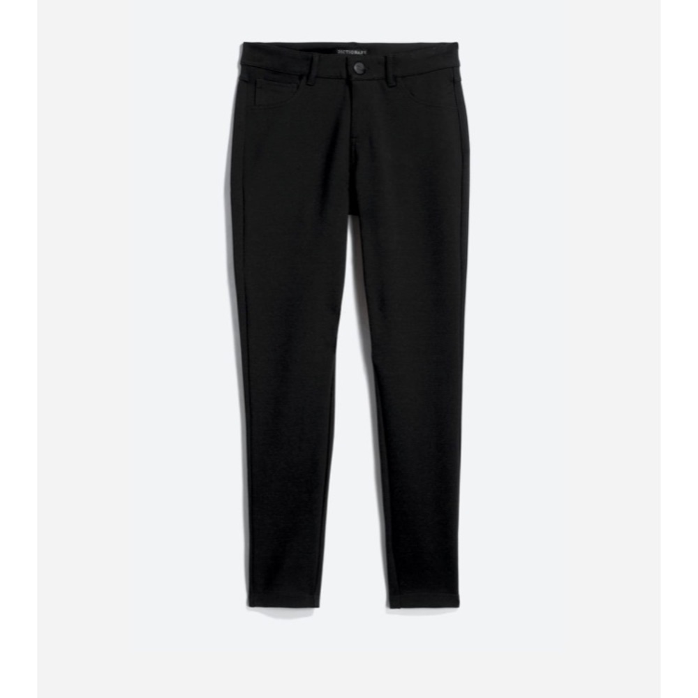 Dictionary Jodi Pointe Skinny Pant